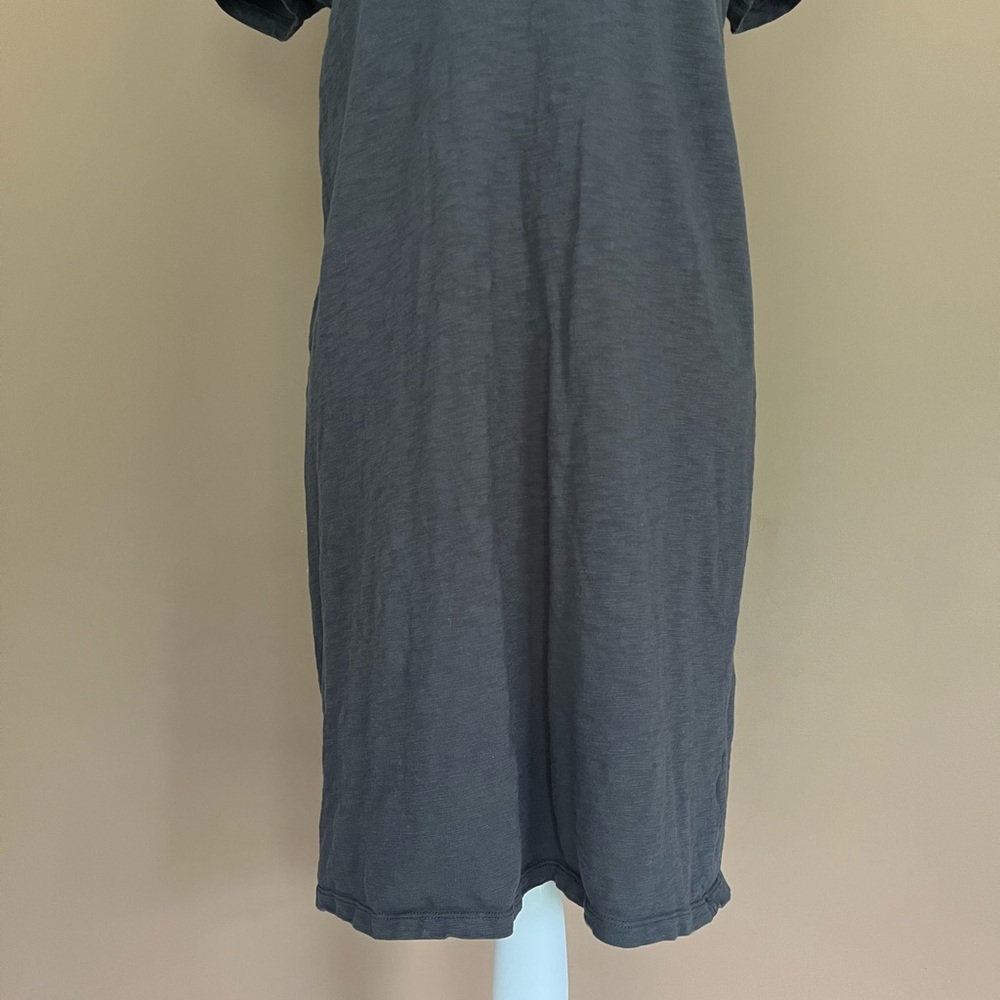 {Universal Thread} T-Shirt Dress Bundle in Green & Grey - Women's XS - Picture 11 of 15